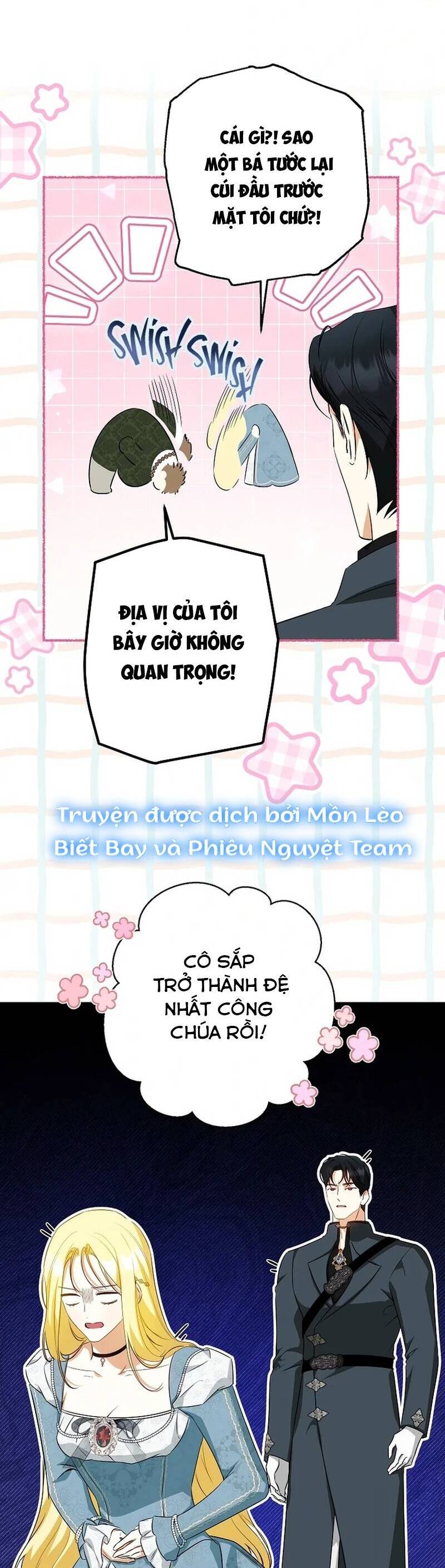 Hình Như Tôi Đã Xuyên Vào Cuốn Tiểu Thuyết Nào Đó Chapter 61 - 24