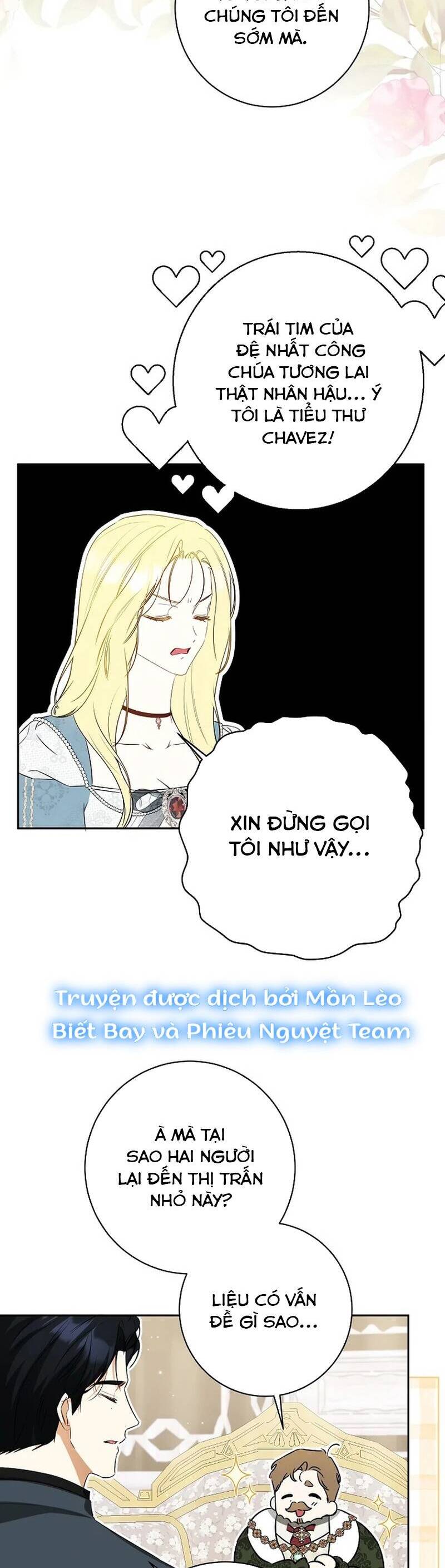 Hình Như Tôi Đã Xuyên Vào Cuốn Tiểu Thuyết Nào Đó Chapter 61 - 26
