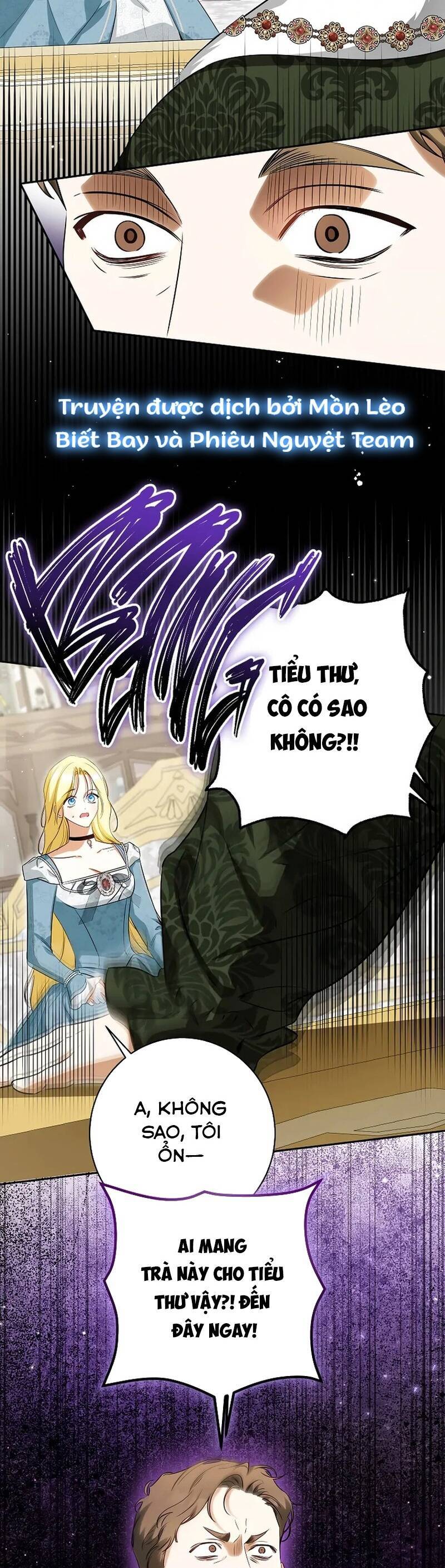 Hình Như Tôi Đã Xuyên Vào Cuốn Tiểu Thuyết Nào Đó Chapter 61 - 29