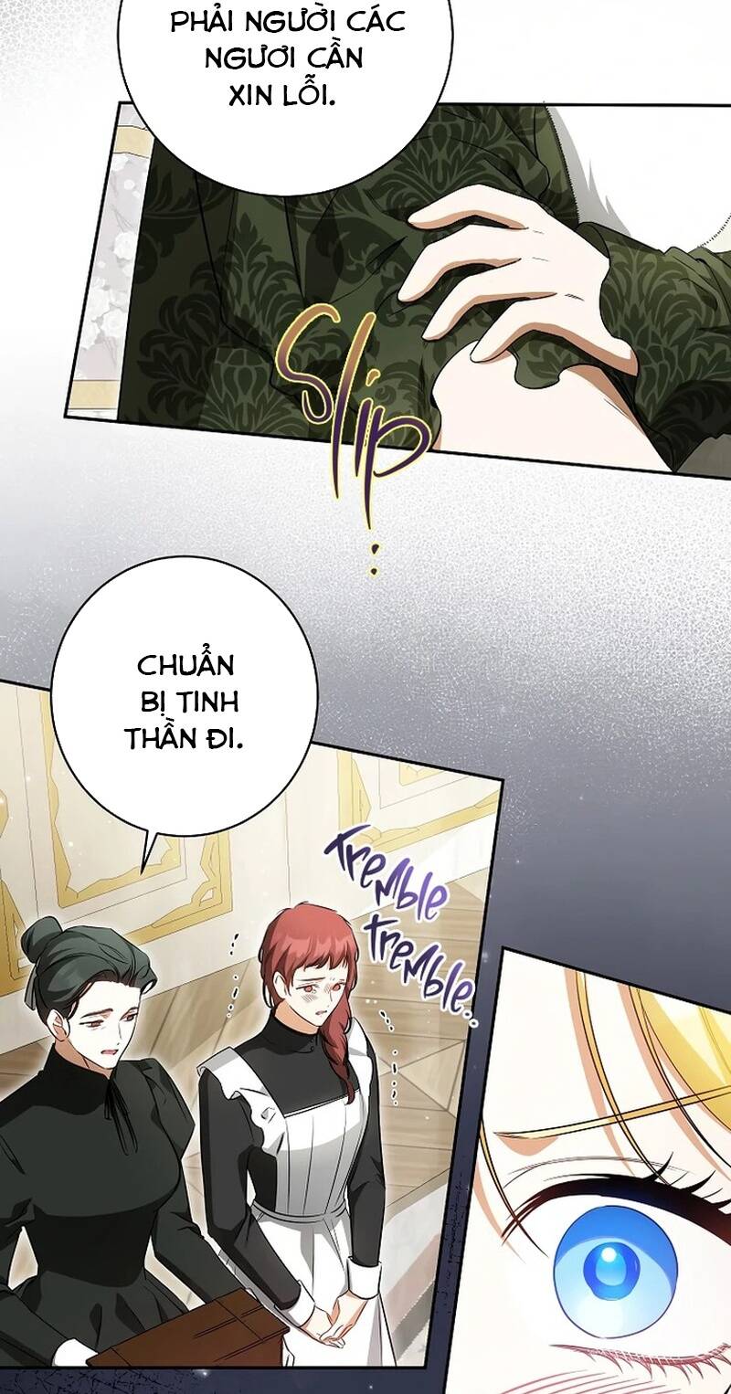 Hình Như Tôi Đã Xuyên Vào Cuốn Tiểu Thuyết Nào Đó Chapter 61 - 32