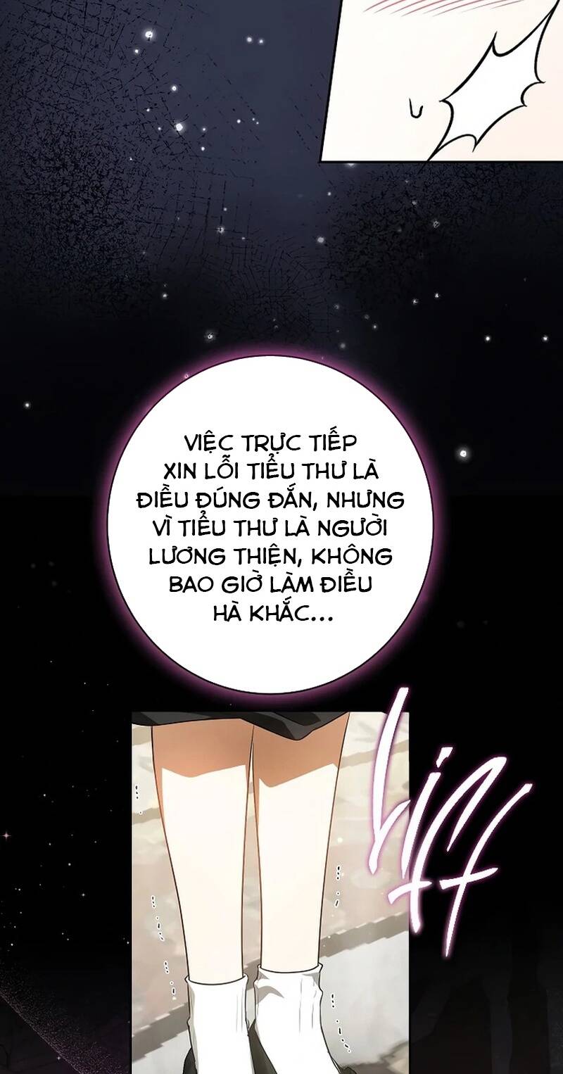 Hình Như Tôi Đã Xuyên Vào Cuốn Tiểu Thuyết Nào Đó Chapter 61 - 33