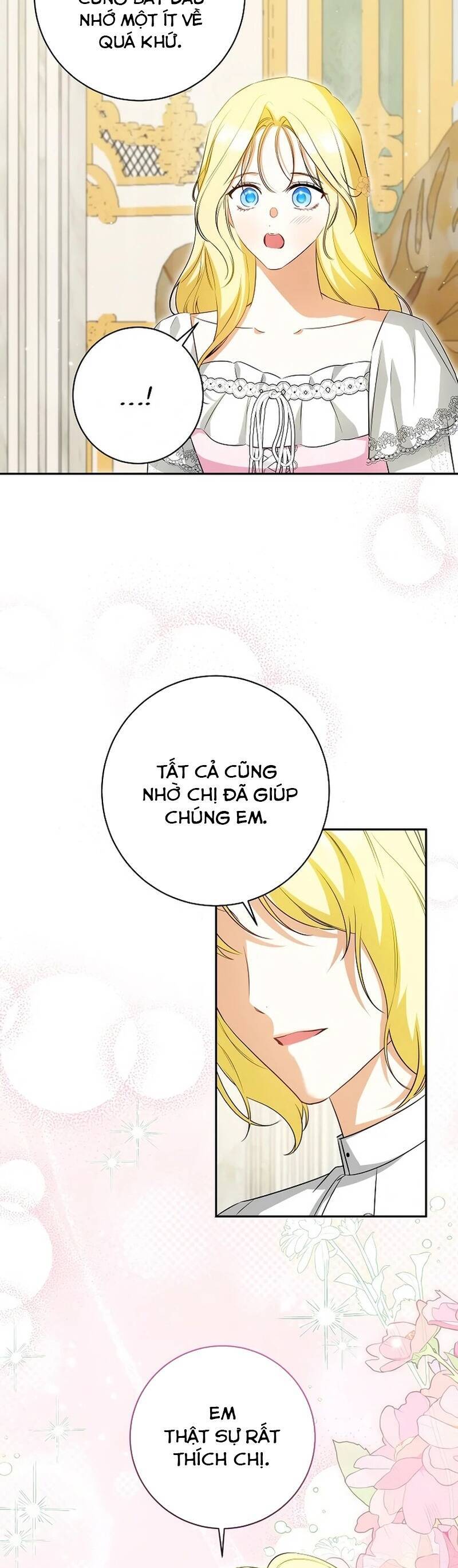 Hình Như Tôi Đã Xuyên Vào Cuốn Tiểu Thuyết Nào Đó Chapter 61 - 9