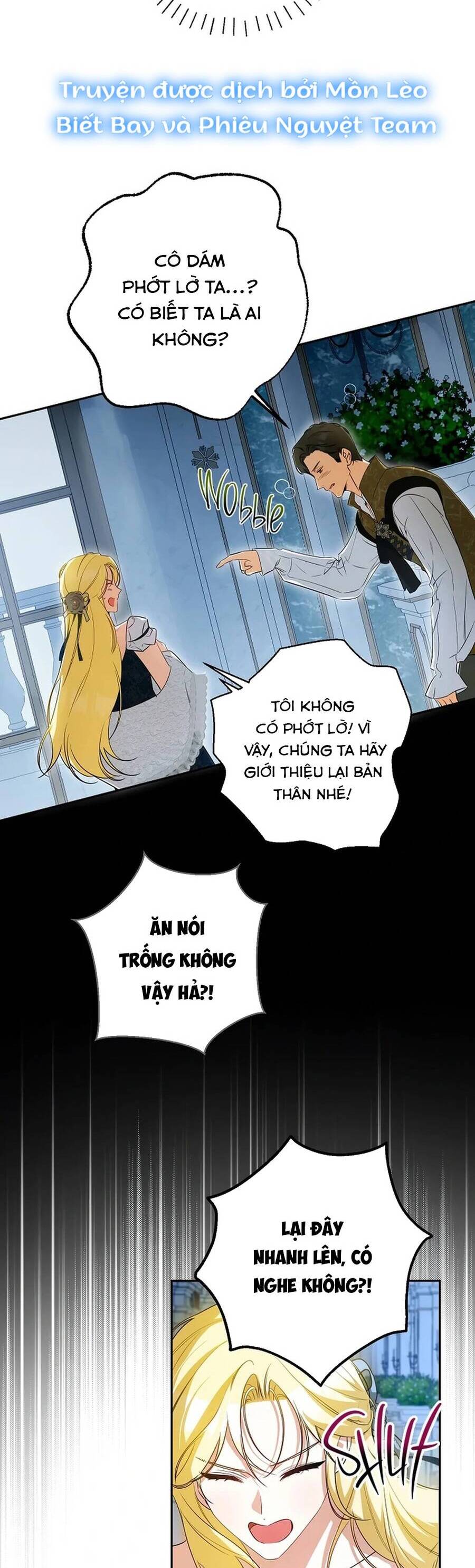 Hình Như Tôi Đã Xuyên Vào Cuốn Tiểu Thuyết Nào Đó Chapter 62 - 17