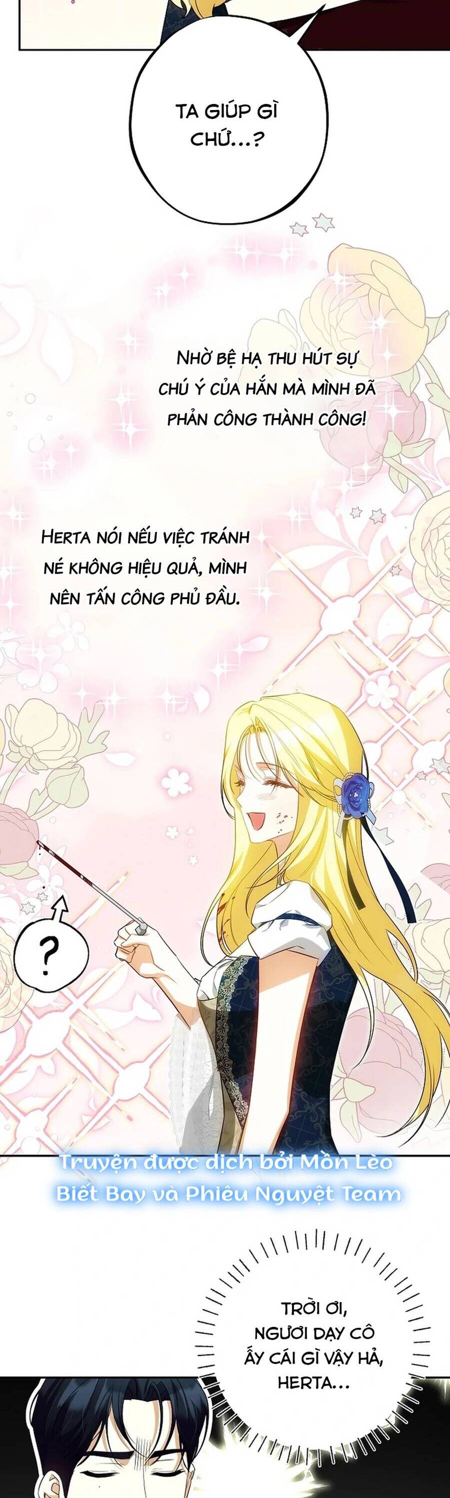 Hình Như Tôi Đã Xuyên Vào Cuốn Tiểu Thuyết Nào Đó Chapter 62 - 24