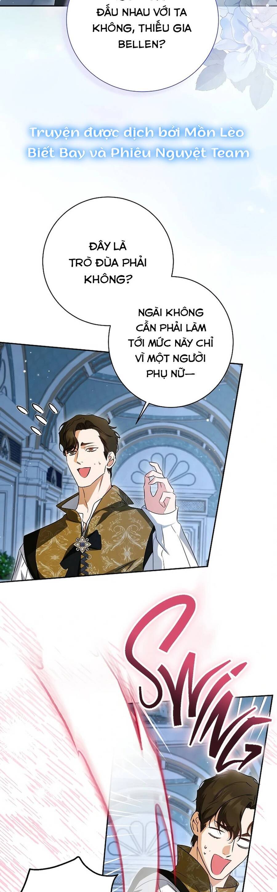 Hình Như Tôi Đã Xuyên Vào Cuốn Tiểu Thuyết Nào Đó Chapter 62 - 31