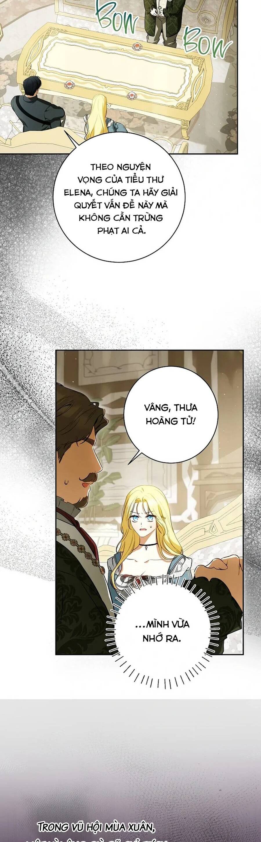 Hình Như Tôi Đã Xuyên Vào Cuốn Tiểu Thuyết Nào Đó Chapter 62 - 5