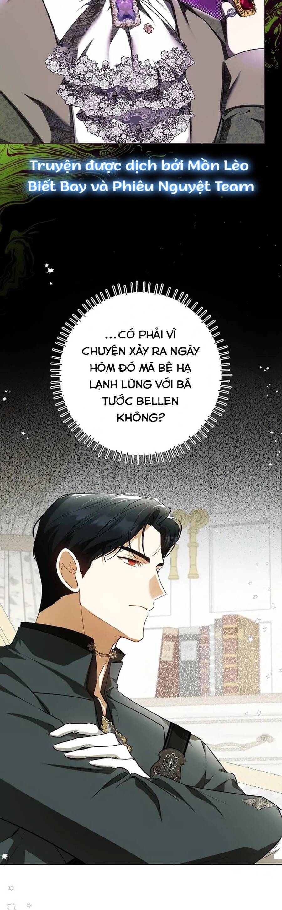 Hình Như Tôi Đã Xuyên Vào Cuốn Tiểu Thuyết Nào Đó Chapter 62 - 7