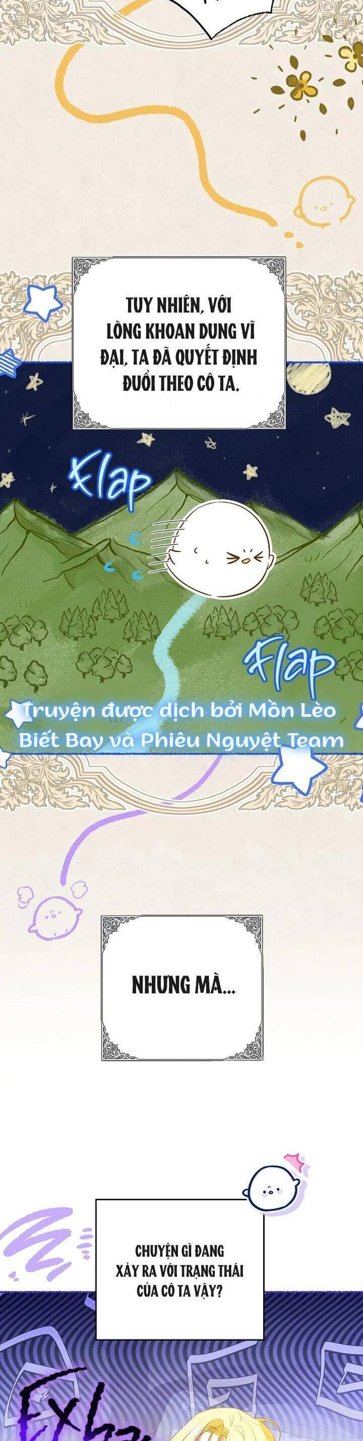 Hình Như Tôi Đã Xuyên Vào Cuốn Tiểu Thuyết Nào Đó Chapter 63 - 3