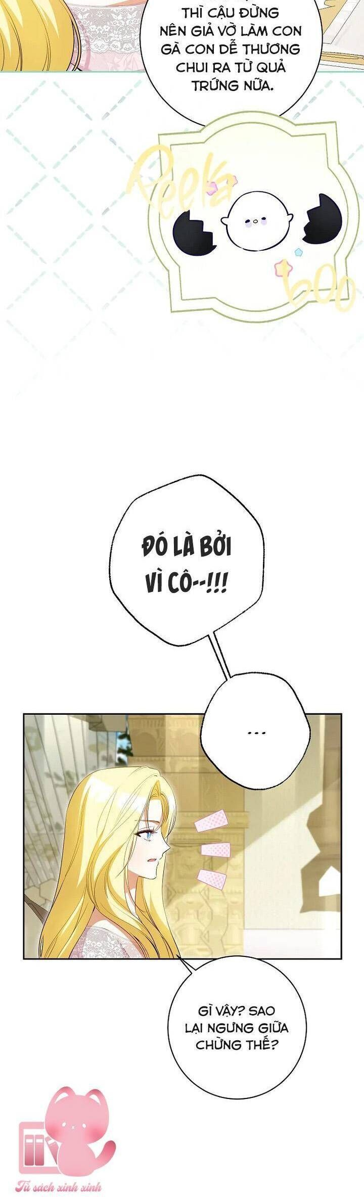 Hình Như Tôi Đã Xuyên Vào Cuốn Tiểu Thuyết Nào Đó Chapter 63 - 27