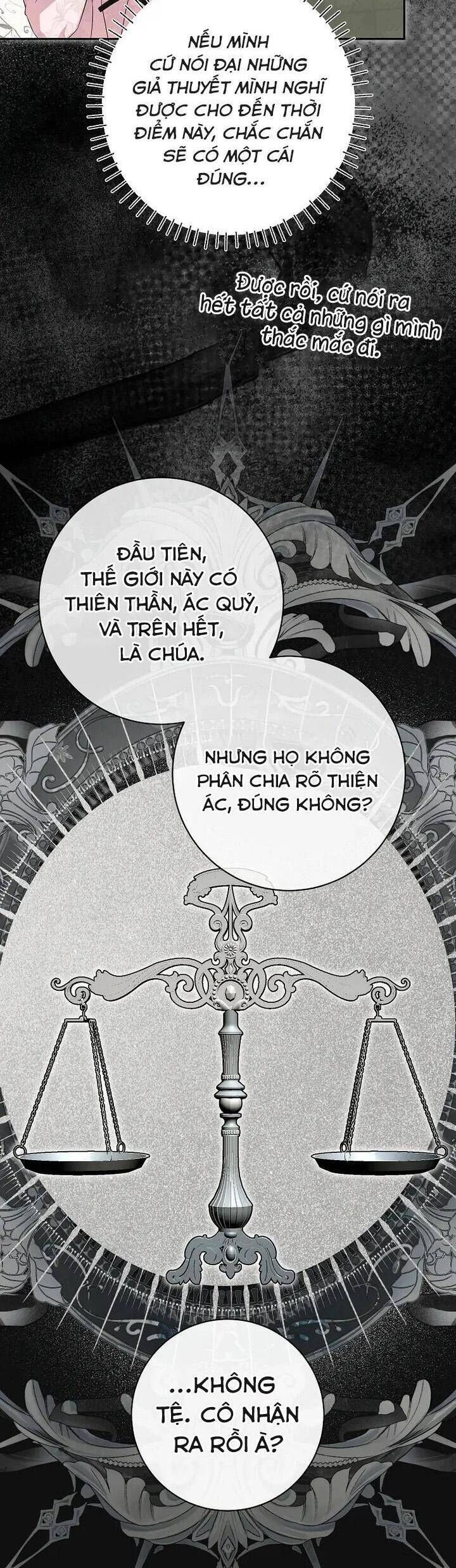 Hình Như Tôi Đã Xuyên Vào Cuốn Tiểu Thuyết Nào Đó Chapter 63 - 29