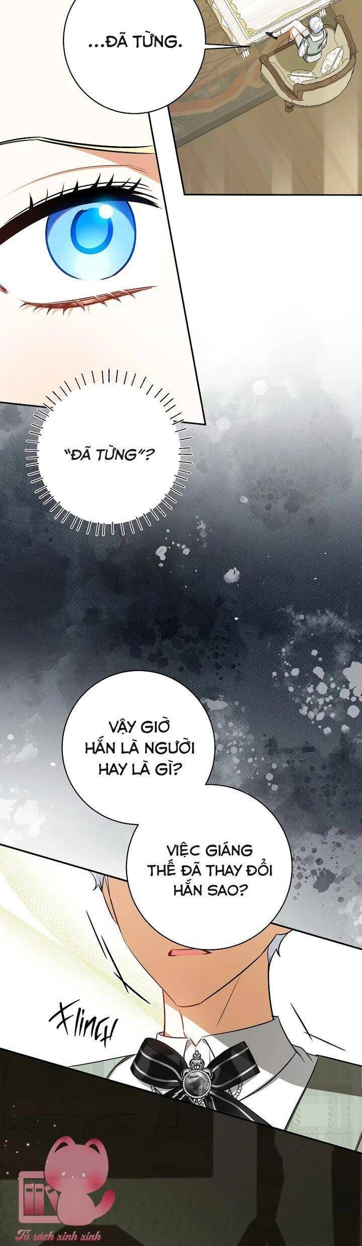 Hình Như Tôi Đã Xuyên Vào Cuốn Tiểu Thuyết Nào Đó Chapter 63 - 31