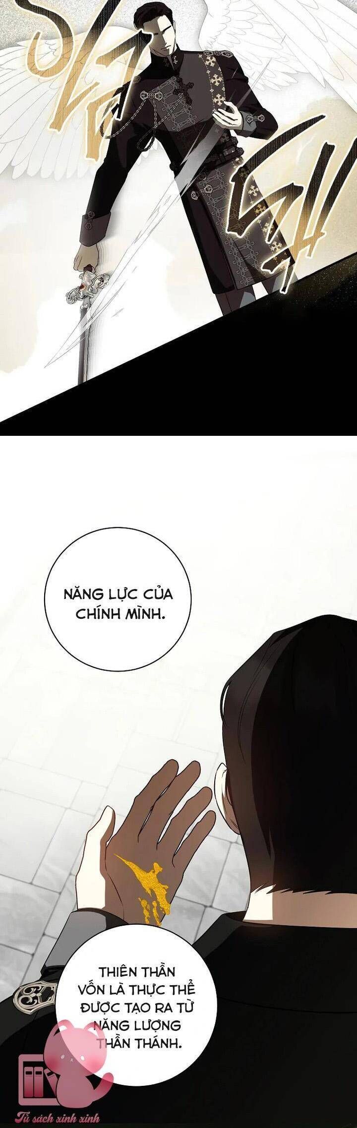 Hình Như Tôi Đã Xuyên Vào Cuốn Tiểu Thuyết Nào Đó Chapter 63 - 35
