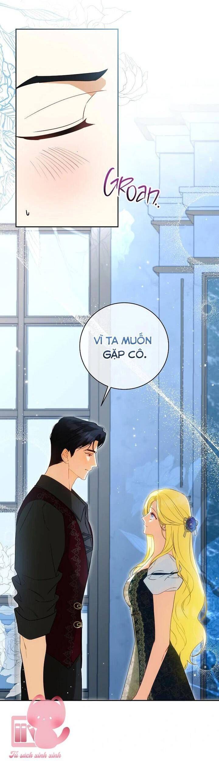 Hình Như Tôi Đã Xuyên Vào Cuốn Tiểu Thuyết Nào Đó Chapter 63 - 8