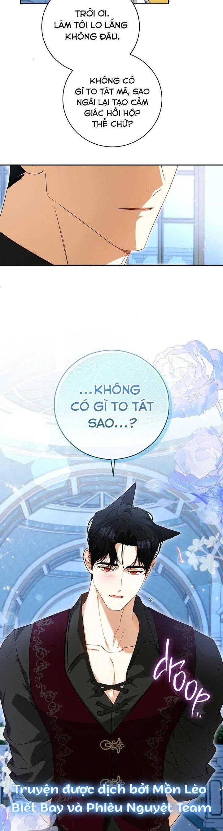 Hình Như Tôi Đã Xuyên Vào Cuốn Tiểu Thuyết Nào Đó Chapter 63 - 10