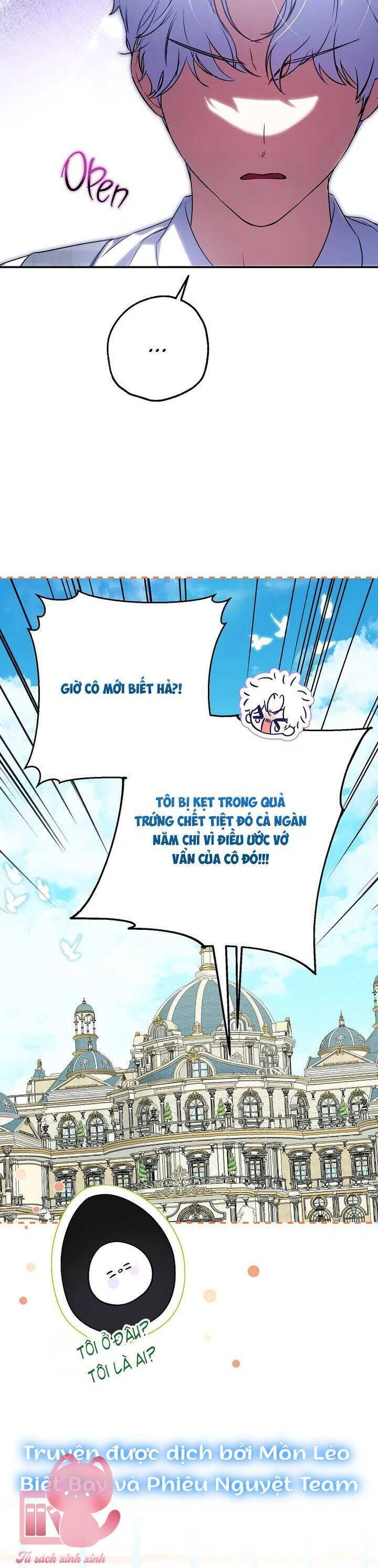 Hình Như Tôi Đã Xuyên Vào Cuốn Tiểu Thuyết Nào Đó Chapter 64 - 11