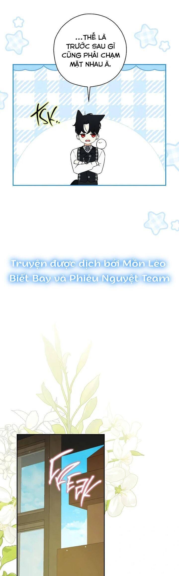 Hình Như Tôi Đã Xuyên Vào Cuốn Tiểu Thuyết Nào Đó Chapter 64 - 28