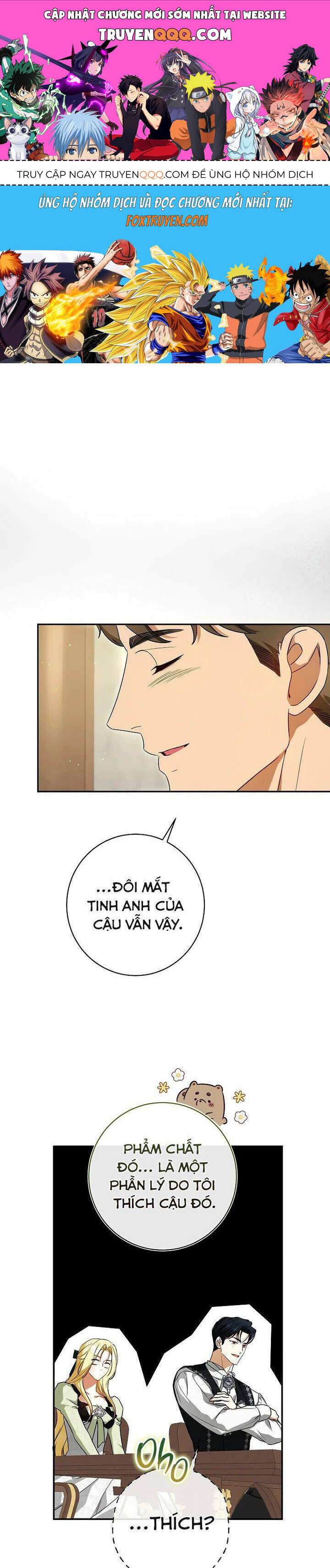 Hình Như Tôi Đã Xuyên Vào Cuốn Tiểu Thuyết Nào Đó Chapter 65 - 1