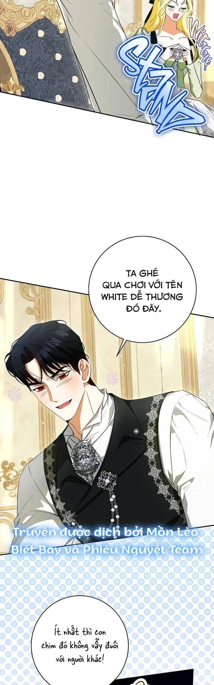 Hình Như Tôi Đã Xuyên Vào Cuốn Tiểu Thuyết Nào Đó Chapter 65 - 25