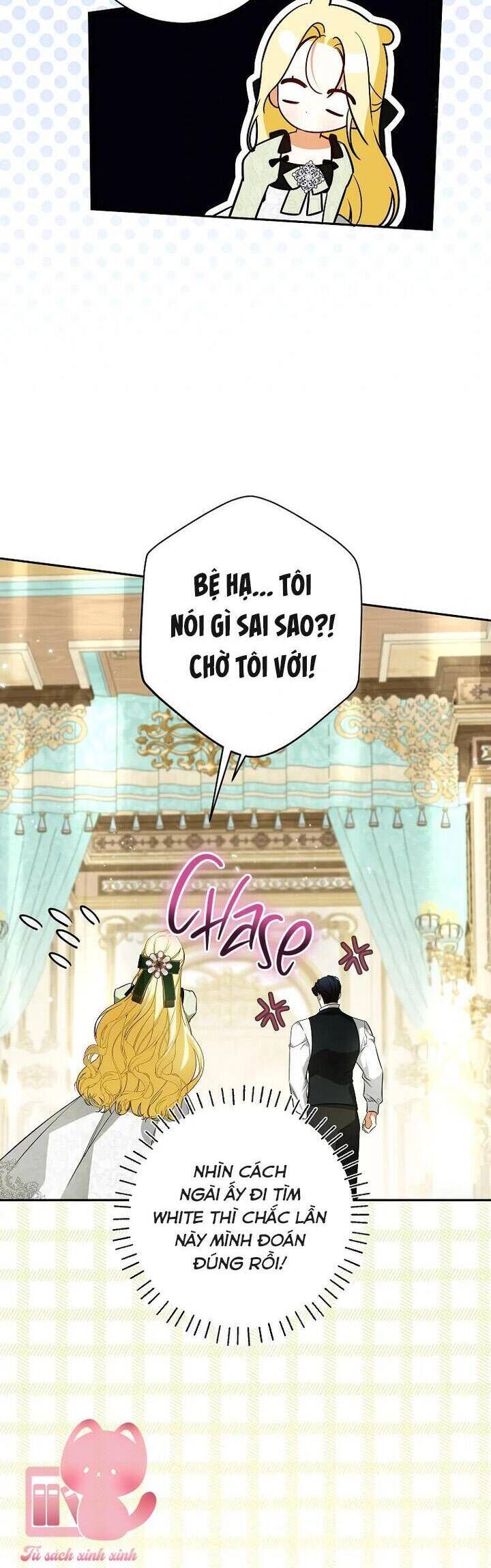 Hình Như Tôi Đã Xuyên Vào Cuốn Tiểu Thuyết Nào Đó Chapter 65 - 26