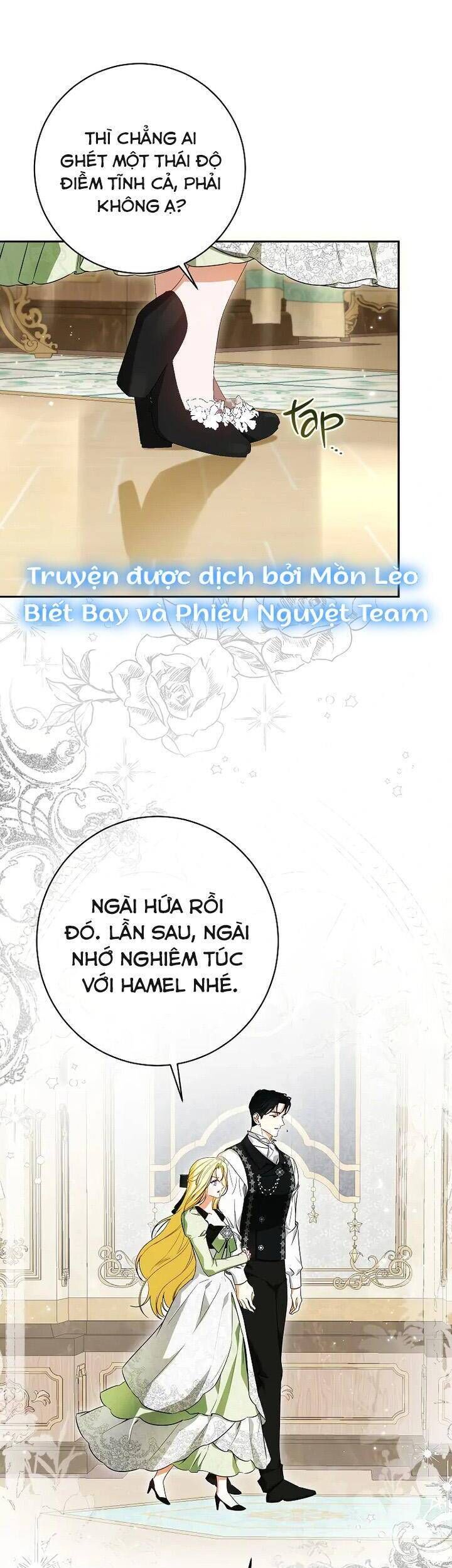 Hình Như Tôi Đã Xuyên Vào Cuốn Tiểu Thuyết Nào Đó Chapter 65 - 29