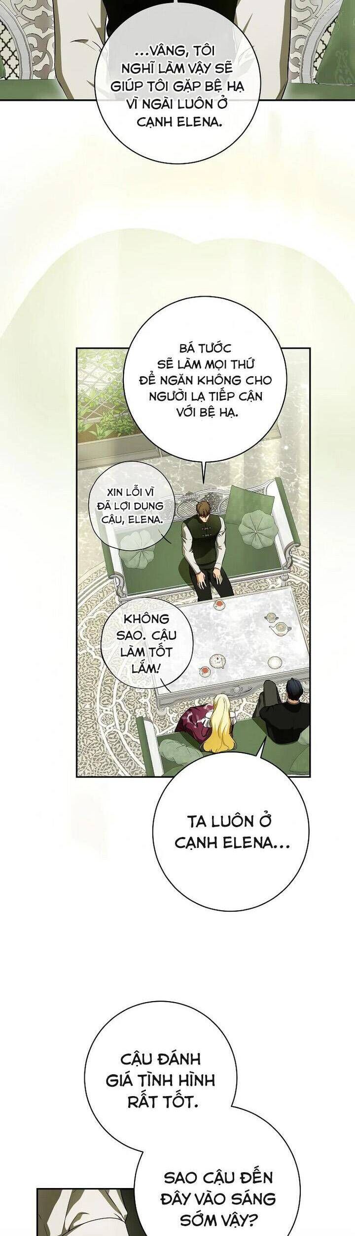 Hình Như Tôi Đã Xuyên Vào Cuốn Tiểu Thuyết Nào Đó Chapter 65 - 32