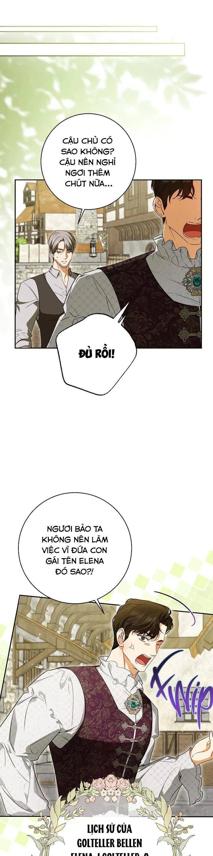 Hình Như Tôi Đã Xuyên Vào Cuốn Tiểu Thuyết Nào Đó Chapter 68 - 12