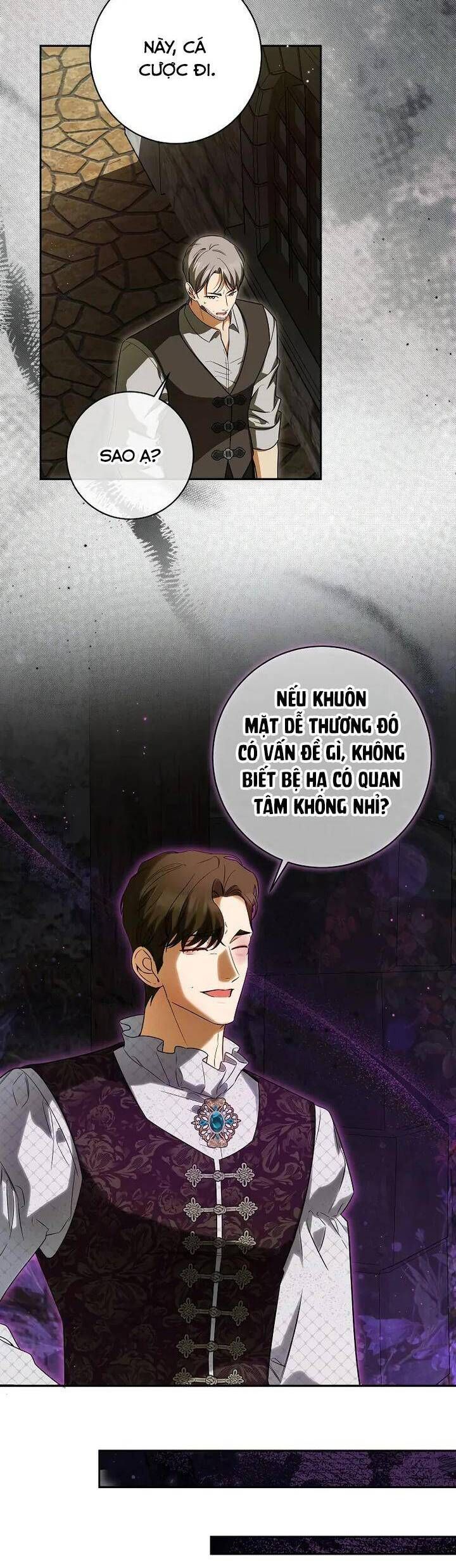 Hình Như Tôi Đã Xuyên Vào Cuốn Tiểu Thuyết Nào Đó Chapter 68 - 19