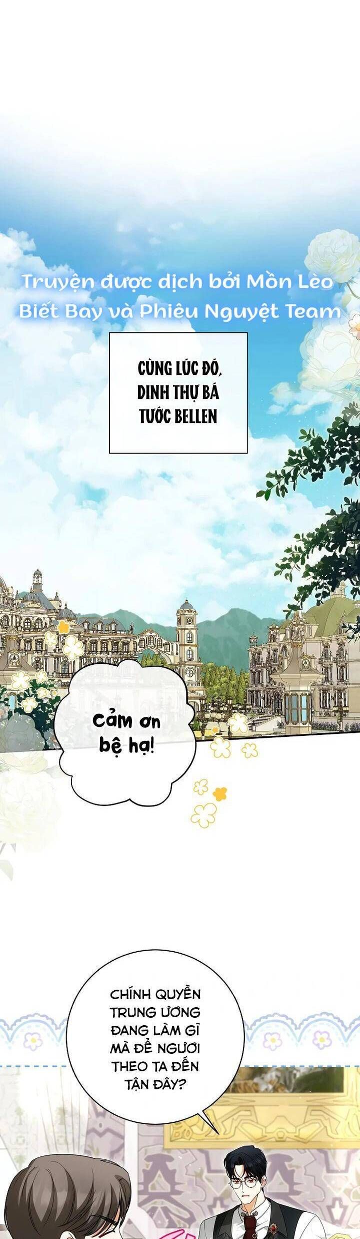 Hình Như Tôi Đã Xuyên Vào Cuốn Tiểu Thuyết Nào Đó Chapter 68 - 20