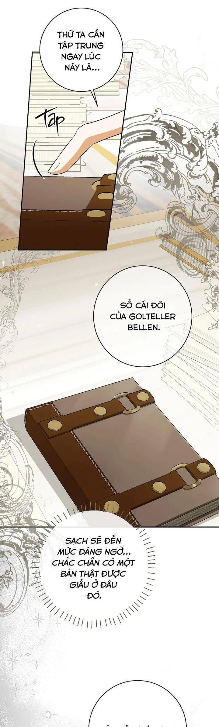 Hình Như Tôi Đã Xuyên Vào Cuốn Tiểu Thuyết Nào Đó Chapter 68 - 24