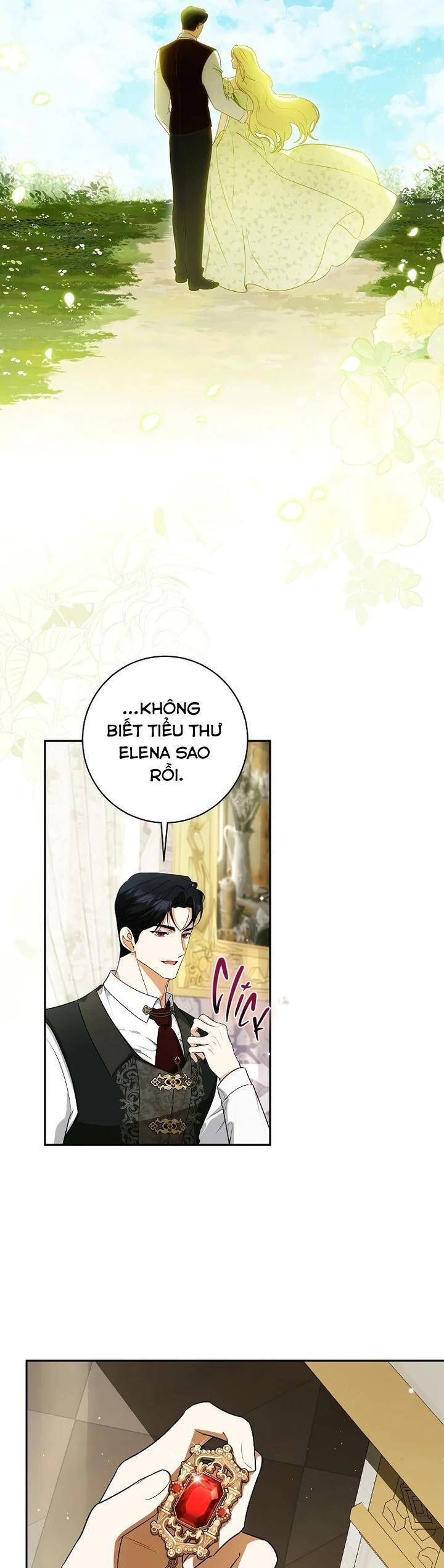 Hình Như Tôi Đã Xuyên Vào Cuốn Tiểu Thuyết Nào Đó Chapter 68 - 28