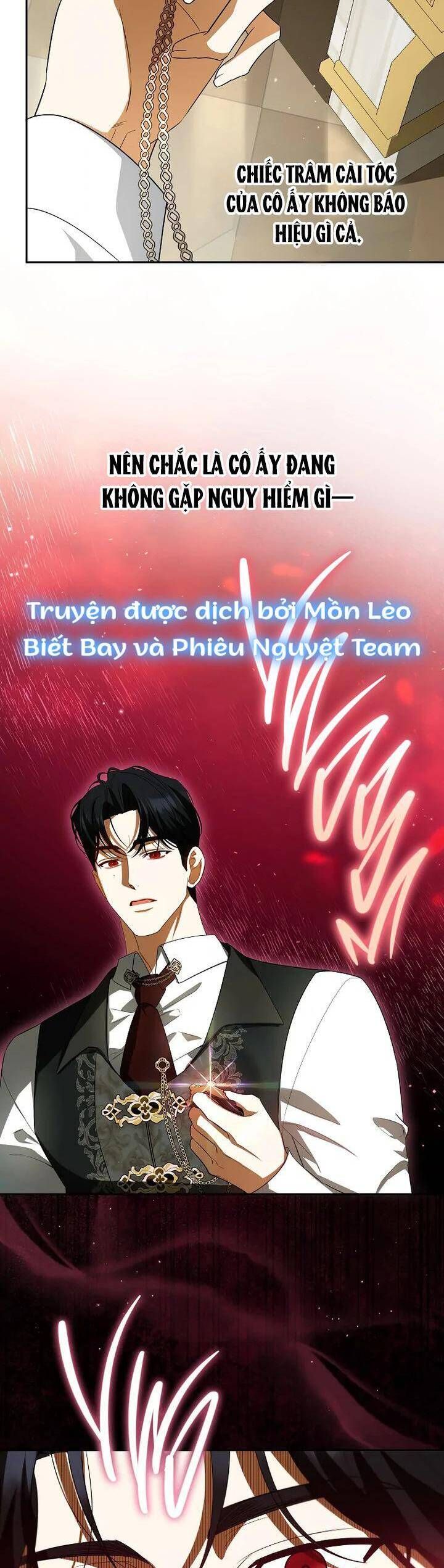 Hình Như Tôi Đã Xuyên Vào Cuốn Tiểu Thuyết Nào Đó Chapter 68 - 29