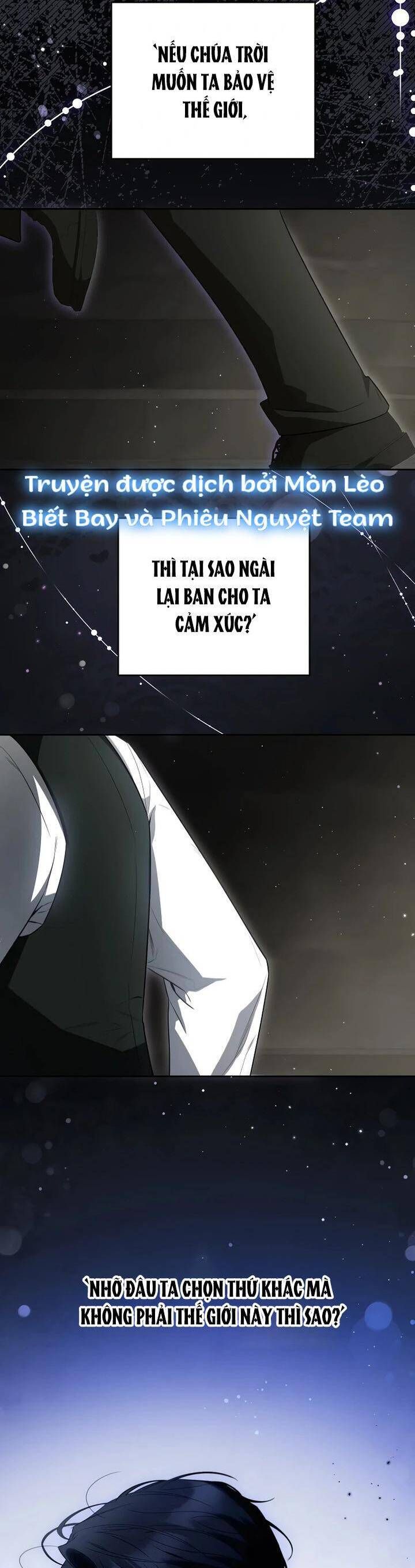 Hình Như Tôi Đã Xuyên Vào Cuốn Tiểu Thuyết Nào Đó Chapter 68 - 32