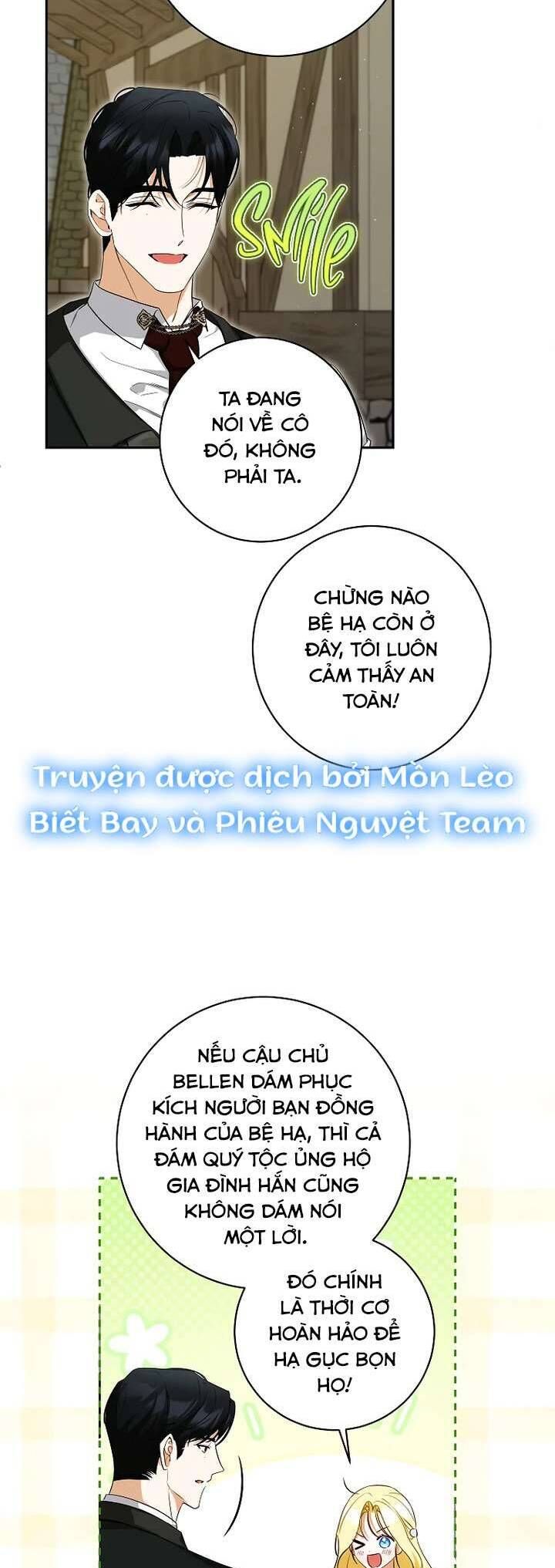 Hình Như Tôi Đã Xuyên Vào Cuốn Tiểu Thuyết Nào Đó Chapter 69 - 20