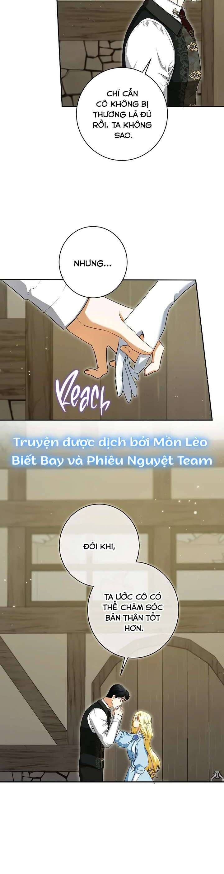 Hình Như Tôi Đã Xuyên Vào Cuốn Tiểu Thuyết Nào Đó Chapter 69 - 10