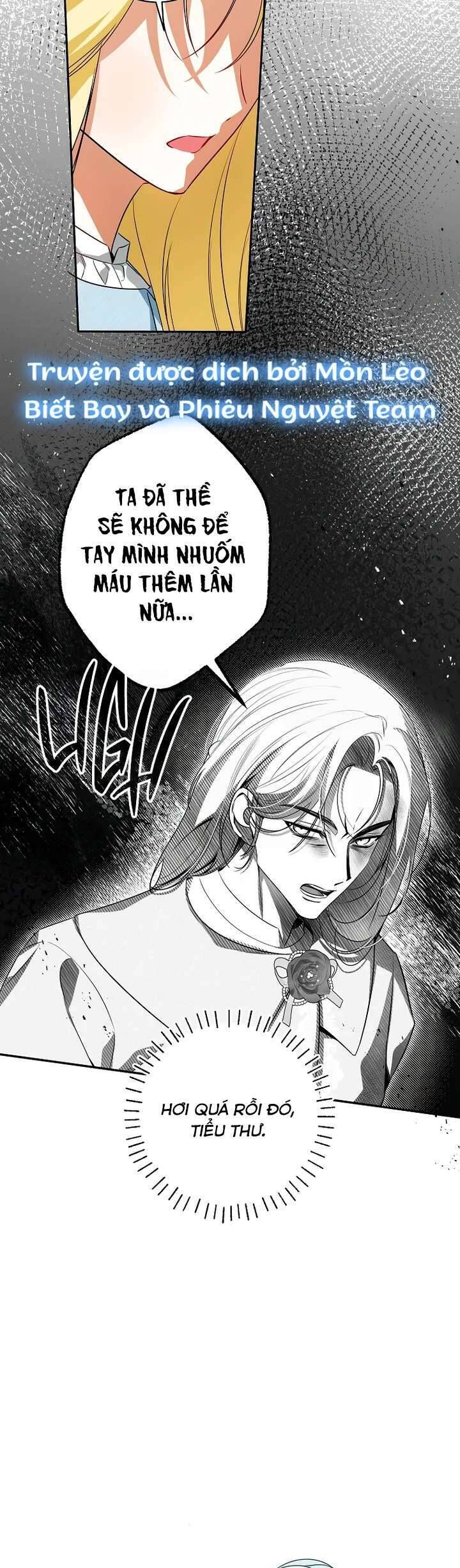 Hình Như Tôi Đã Xuyên Vào Cuốn Tiểu Thuyết Nào Đó Chapter 70 - 11