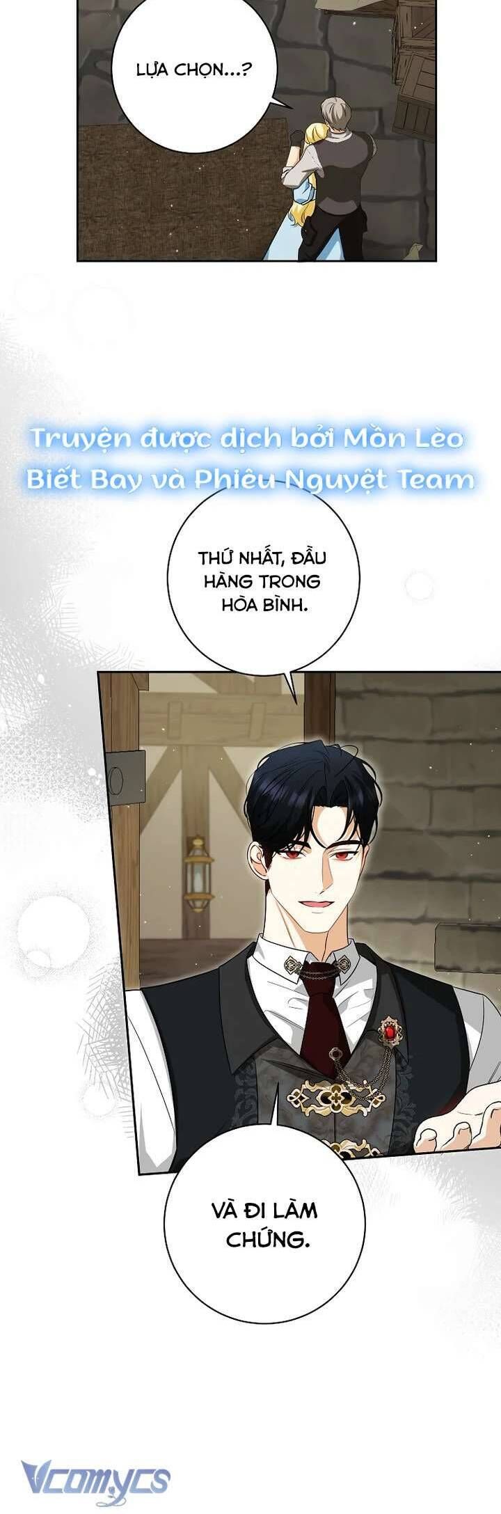 Hình Như Tôi Đã Xuyên Vào Cuốn Tiểu Thuyết Nào Đó Chapter 70 - 14