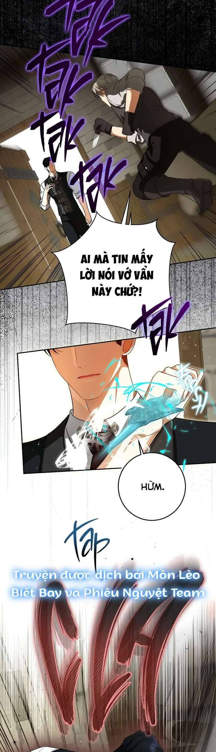 Hình Như Tôi Đã Xuyên Vào Cuốn Tiểu Thuyết Nào Đó Chapter 70 - 16