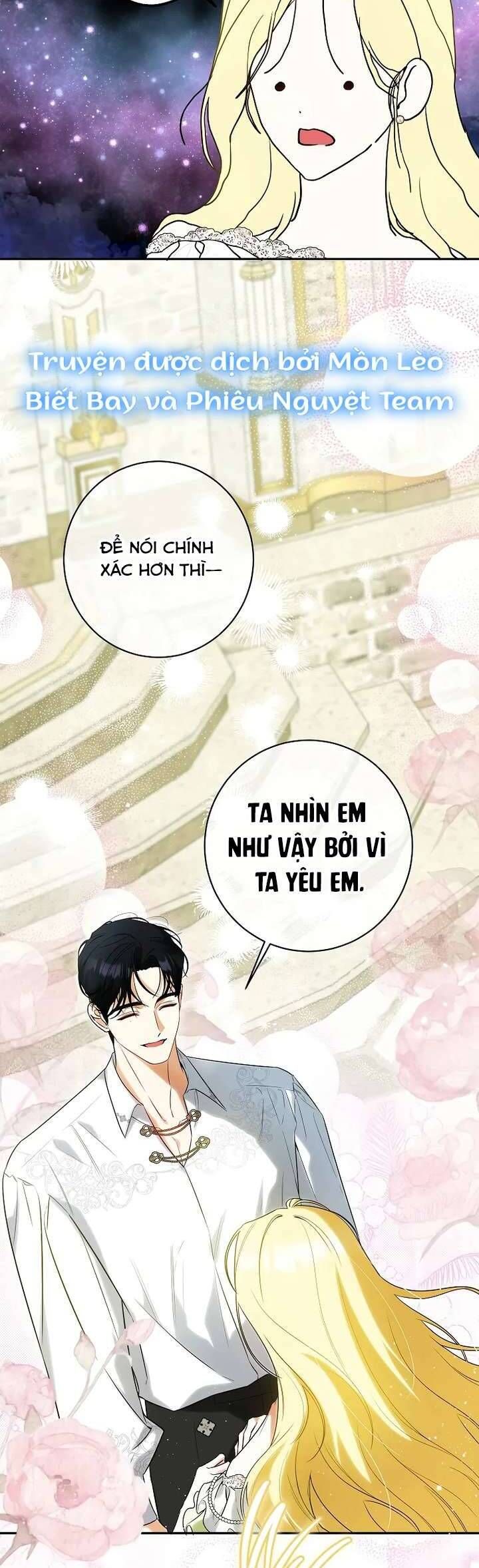 Hình Như Tôi Đã Xuyên Vào Cuốn Tiểu Thuyết Nào Đó Chapter 70 - 25