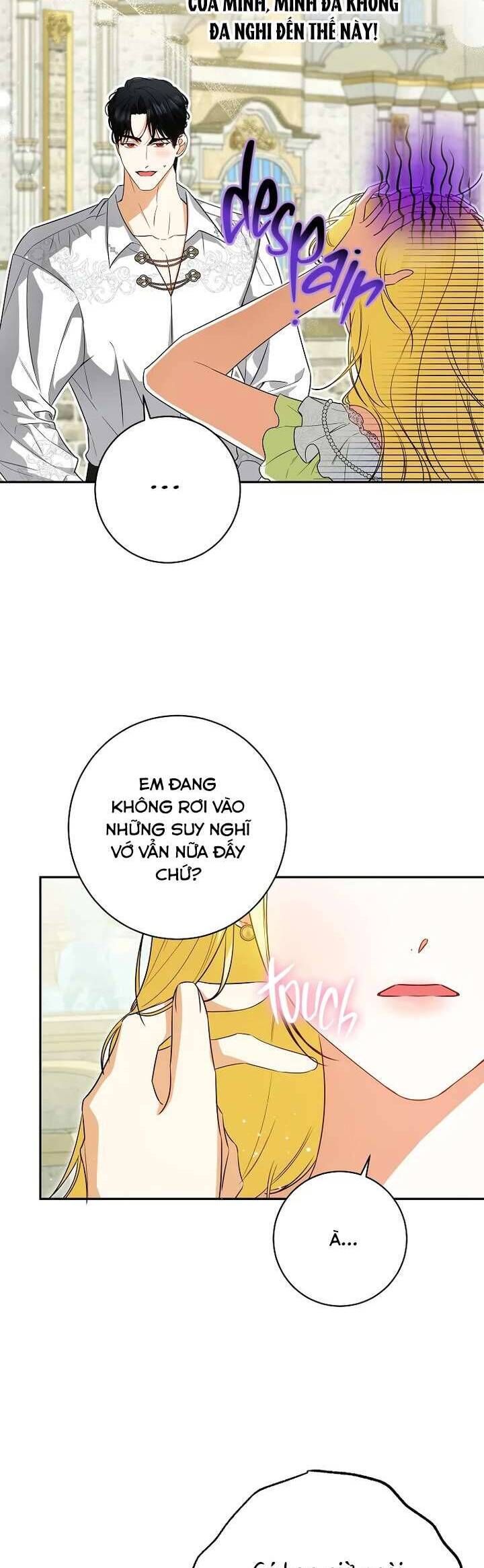 Hình Như Tôi Đã Xuyên Vào Cuốn Tiểu Thuyết Nào Đó Chapter 70 - 29