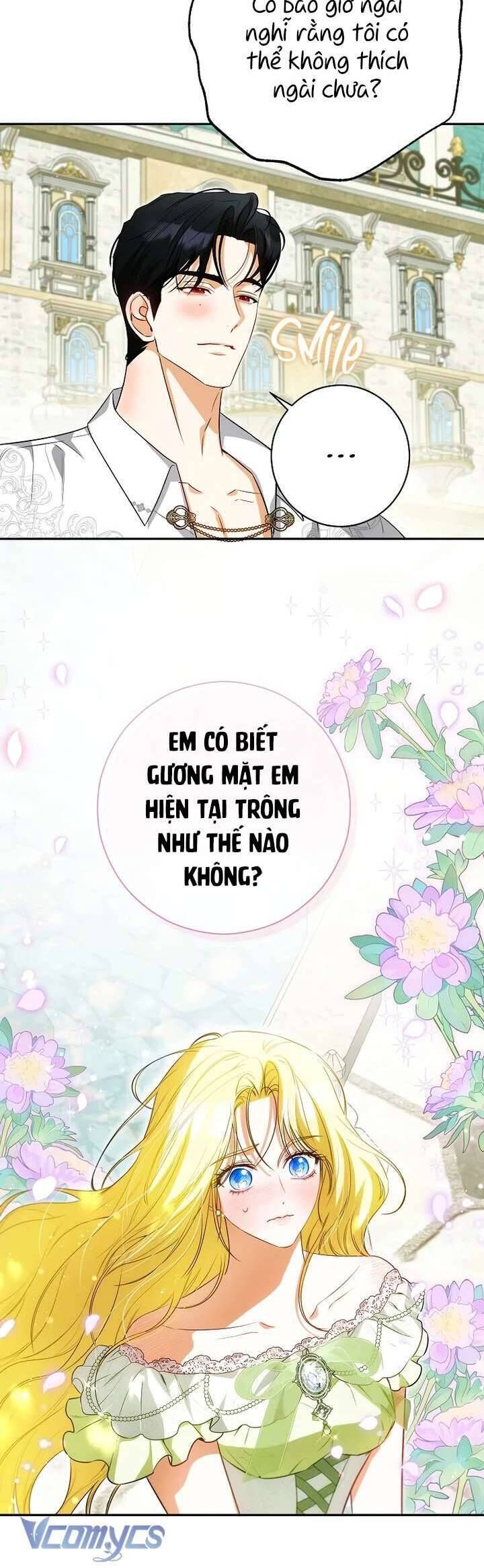 Hình Như Tôi Đã Xuyên Vào Cuốn Tiểu Thuyết Nào Đó Chapter 70 - 30
