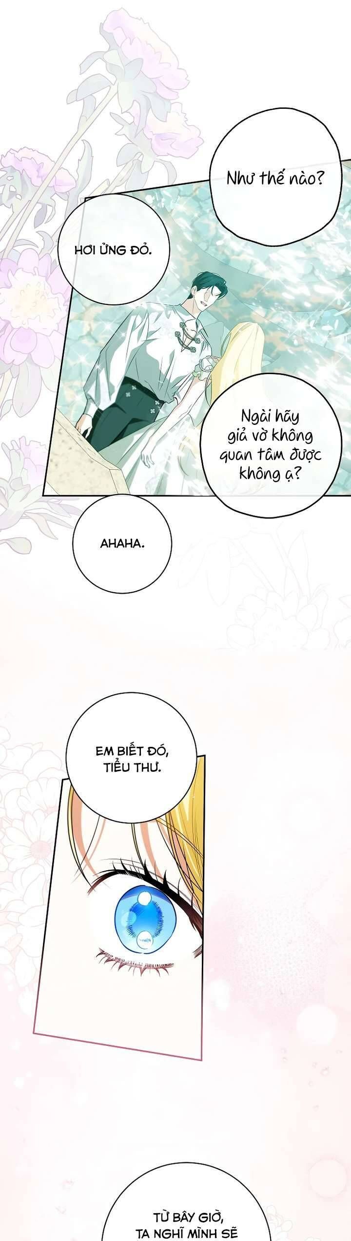 Hình Như Tôi Đã Xuyên Vào Cuốn Tiểu Thuyết Nào Đó Chapter 70 - 31