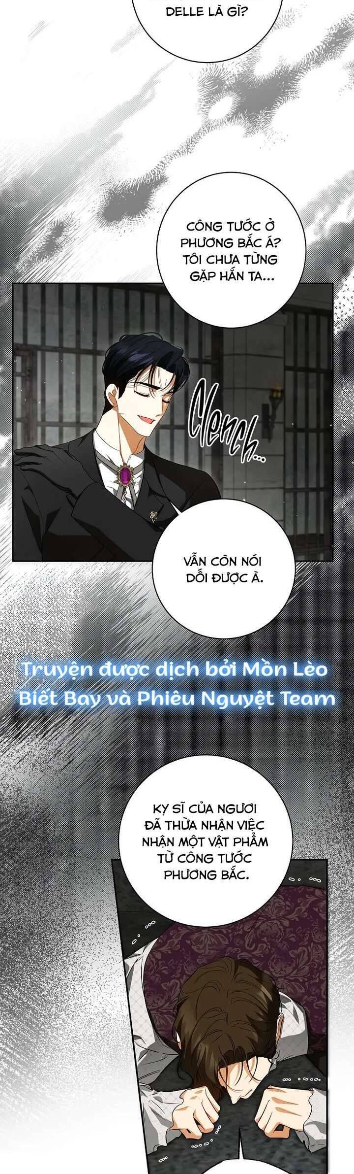 Hình Như Tôi Đã Xuyên Vào Cuốn Tiểu Thuyết Nào Đó Chapter 71 - 12