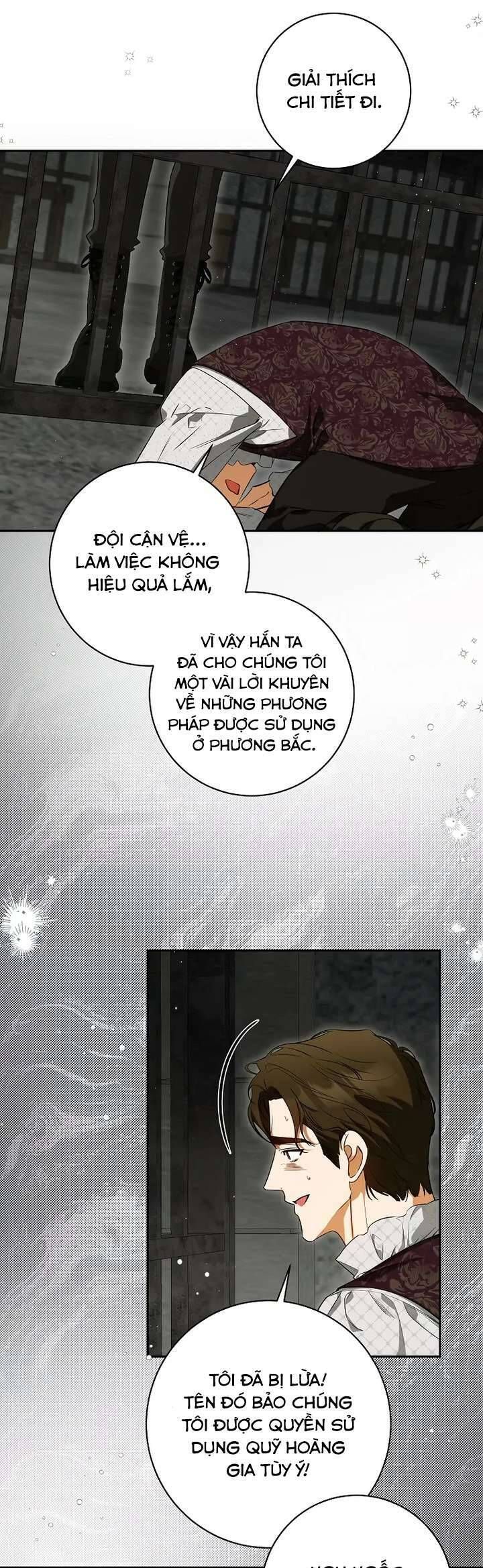 Hình Như Tôi Đã Xuyên Vào Cuốn Tiểu Thuyết Nào Đó Chapter 71 - 14