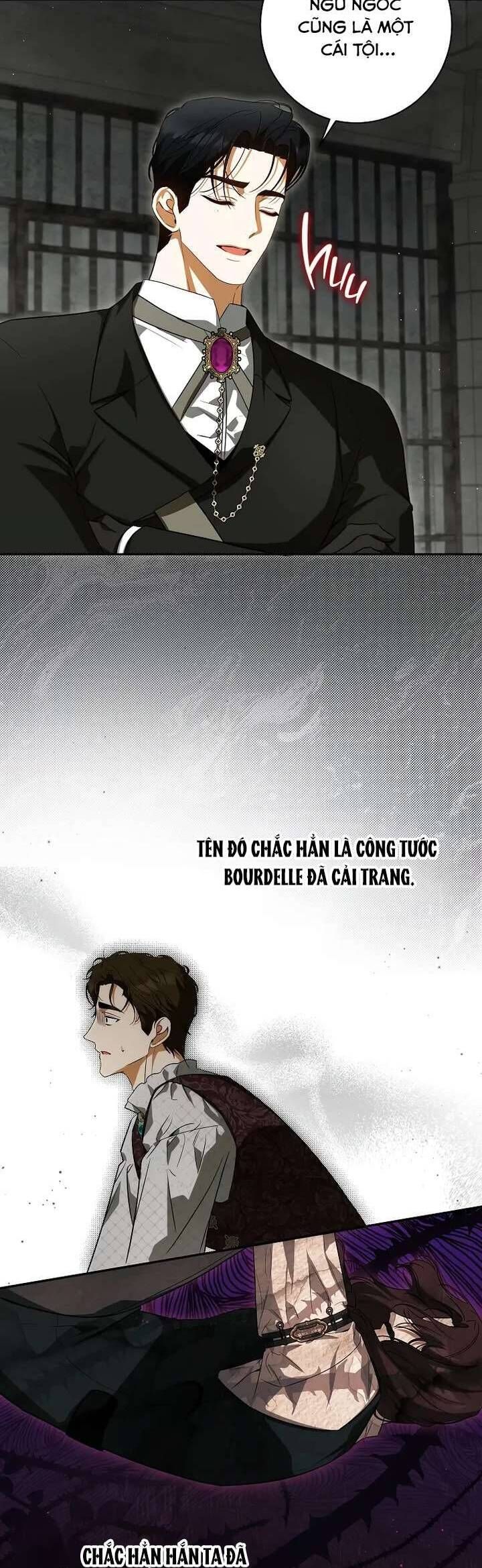 Hình Như Tôi Đã Xuyên Vào Cuốn Tiểu Thuyết Nào Đó Chapter 71 - 15