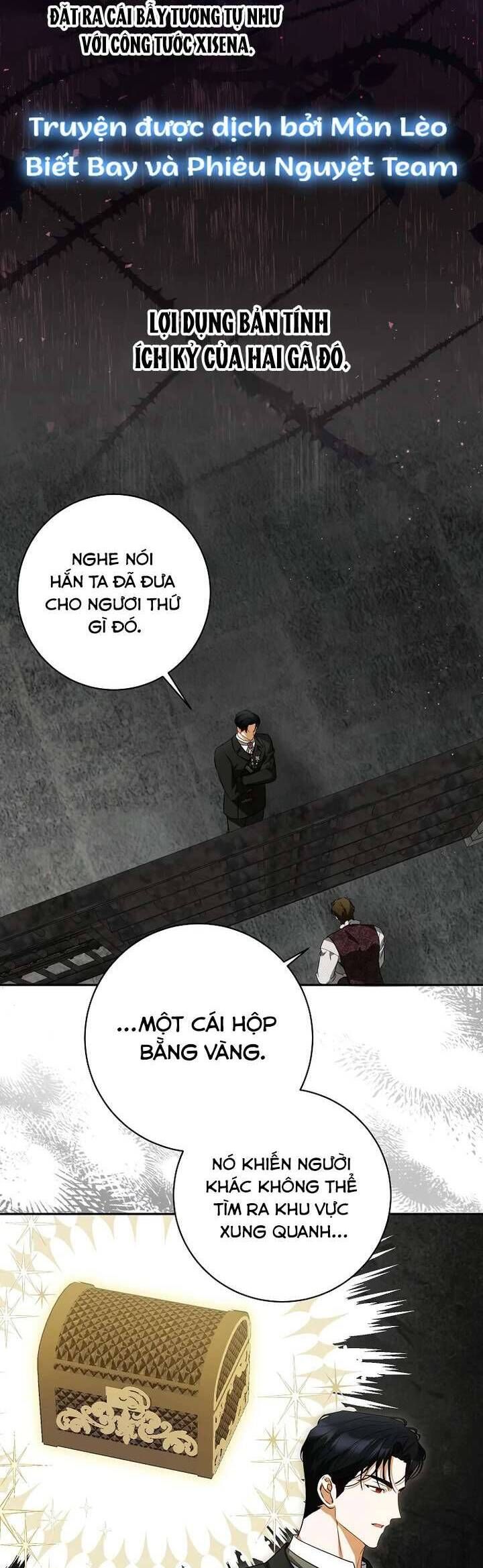 Hình Như Tôi Đã Xuyên Vào Cuốn Tiểu Thuyết Nào Đó Chapter 71 - 16