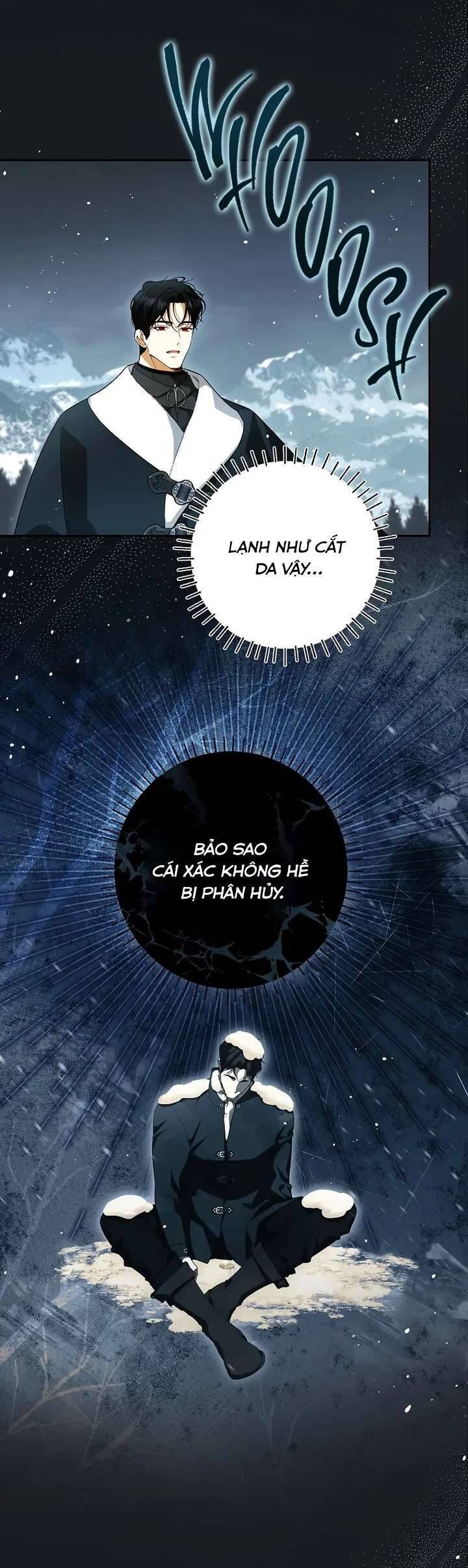Hình Như Tôi Đã Xuyên Vào Cuốn Tiểu Thuyết Nào Đó Chapter 71 - 18