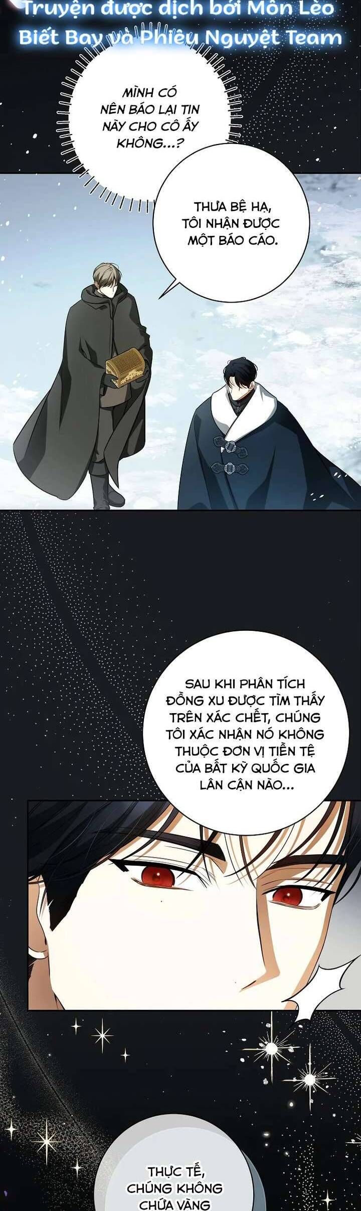 Hình Như Tôi Đã Xuyên Vào Cuốn Tiểu Thuyết Nào Đó Chapter 71 - 20