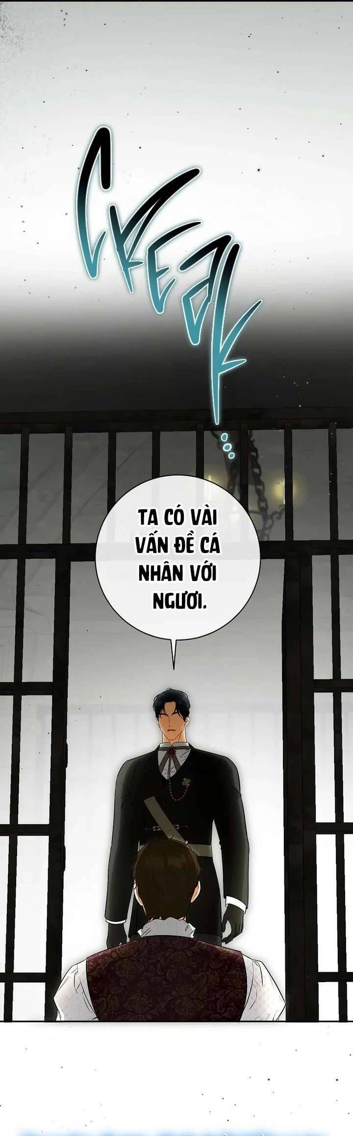 Hình Như Tôi Đã Xuyên Vào Cuốn Tiểu Thuyết Nào Đó Chapter 71 - 23