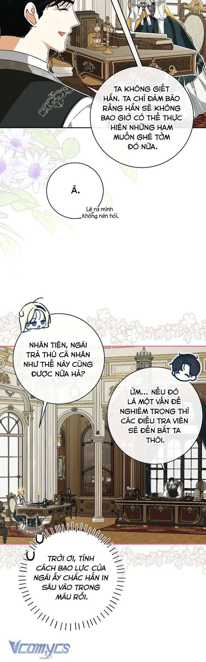 Hình Như Tôi Đã Xuyên Vào Cuốn Tiểu Thuyết Nào Đó Chapter 71 - 25