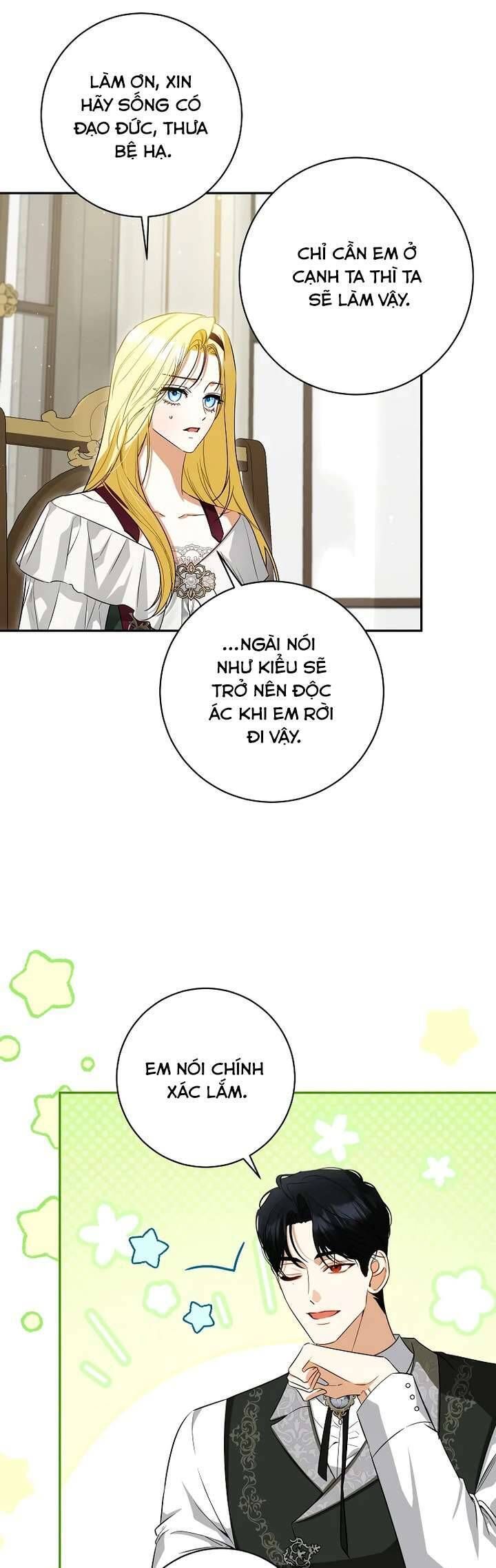 Hình Như Tôi Đã Xuyên Vào Cuốn Tiểu Thuyết Nào Đó Chapter 71 - 26